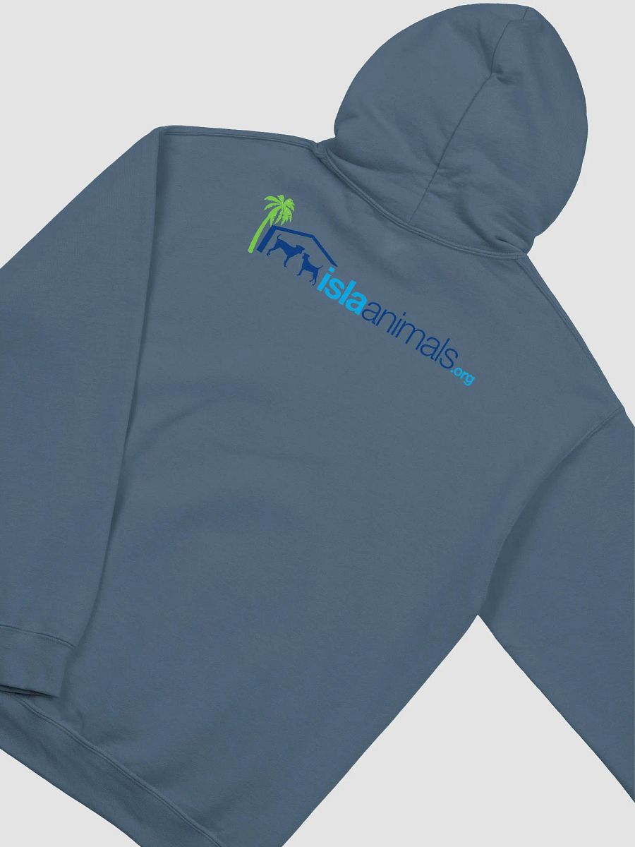 Classic Isla Animals Hoodie product image (4)