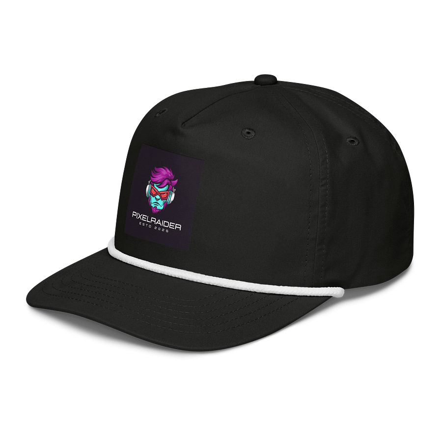 Big Accessories Golf Rope Cap product image (7)