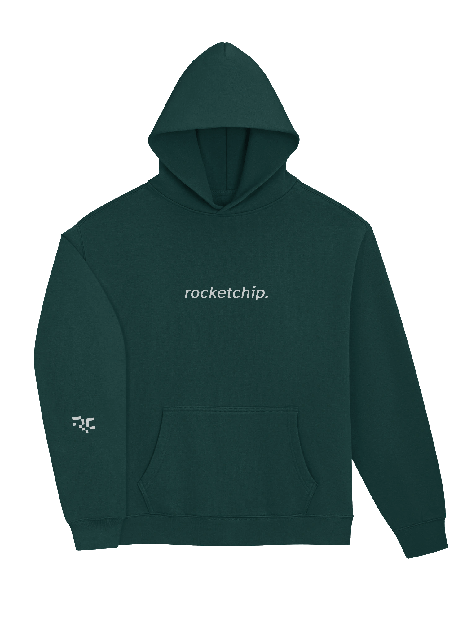 Rocketchip/ZGL Hoodie product image (8)
