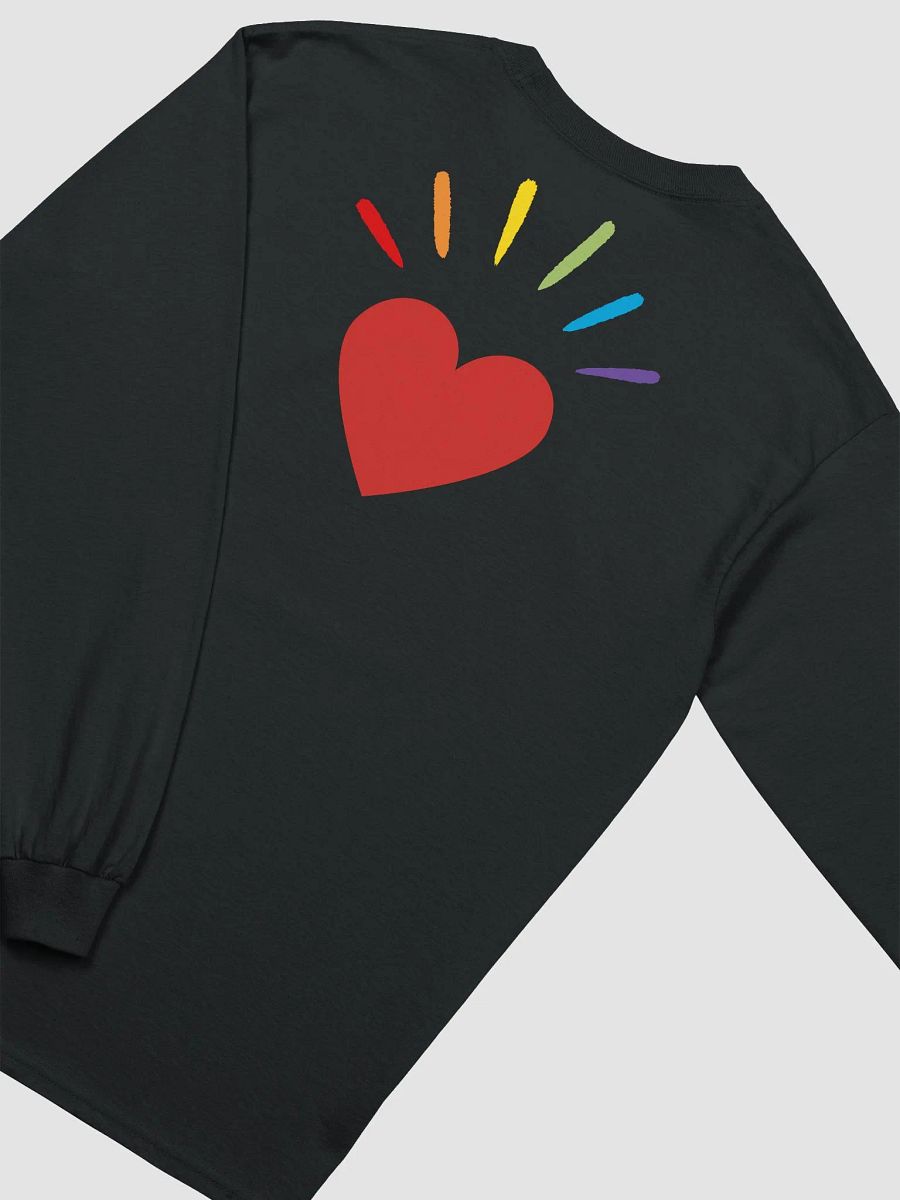 Rainbow Love product image (11)