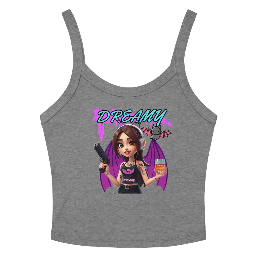 Dreamy Crop Top product image (2)
