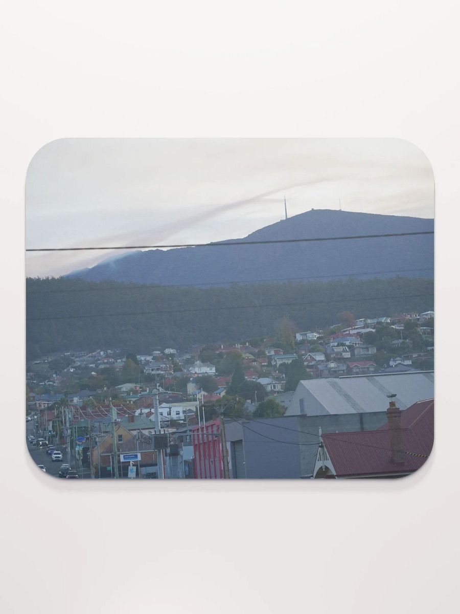 Hobart Mouse Pad product image (2)