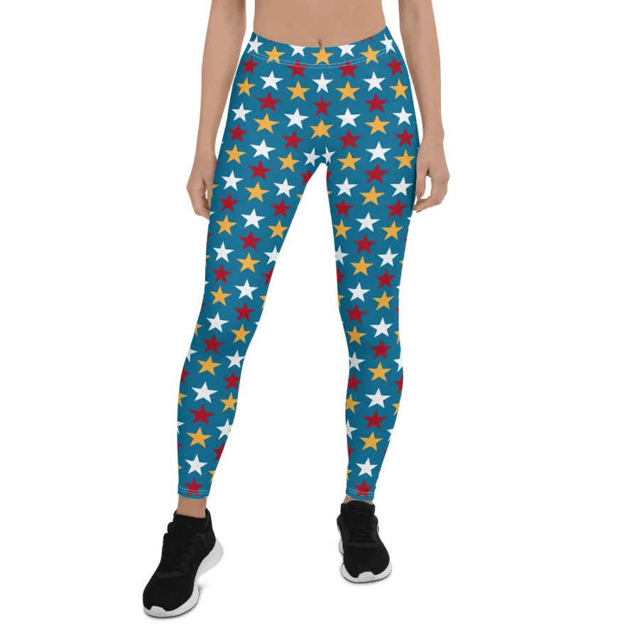 The Bonesdale Leggings product image (3)