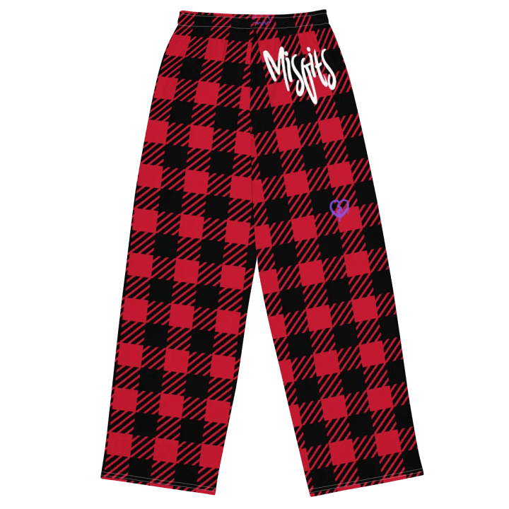 Misfits - Plaid Pants product image (2)