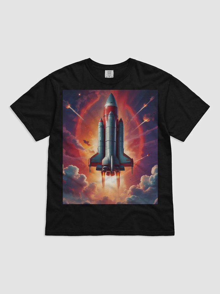 Rocket product image (4)