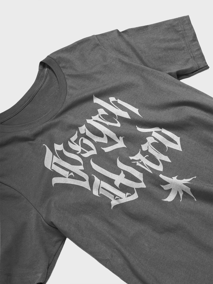 Psych Ward Olde English Tee product image (3)