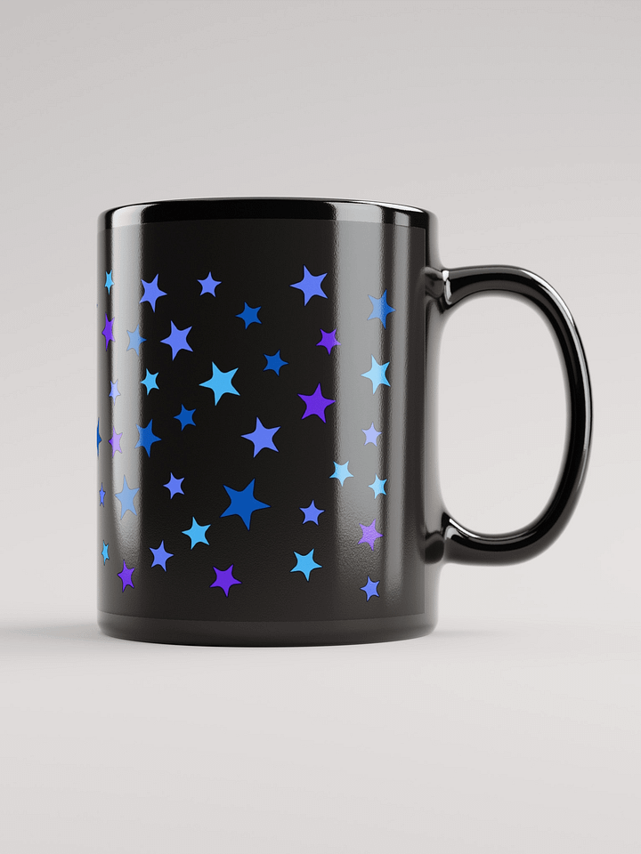 Starry Night Sky Mug product image (1)