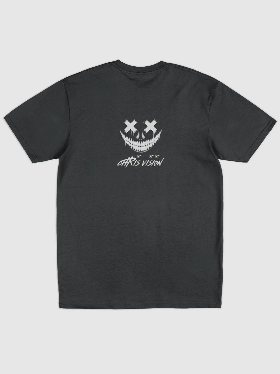 DJ's Warning Tee product image (2)