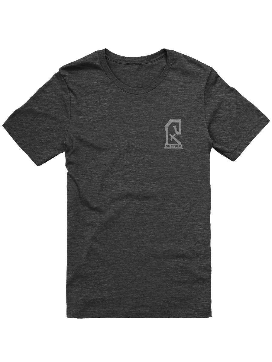The Other Nerf Shirt product image (1)