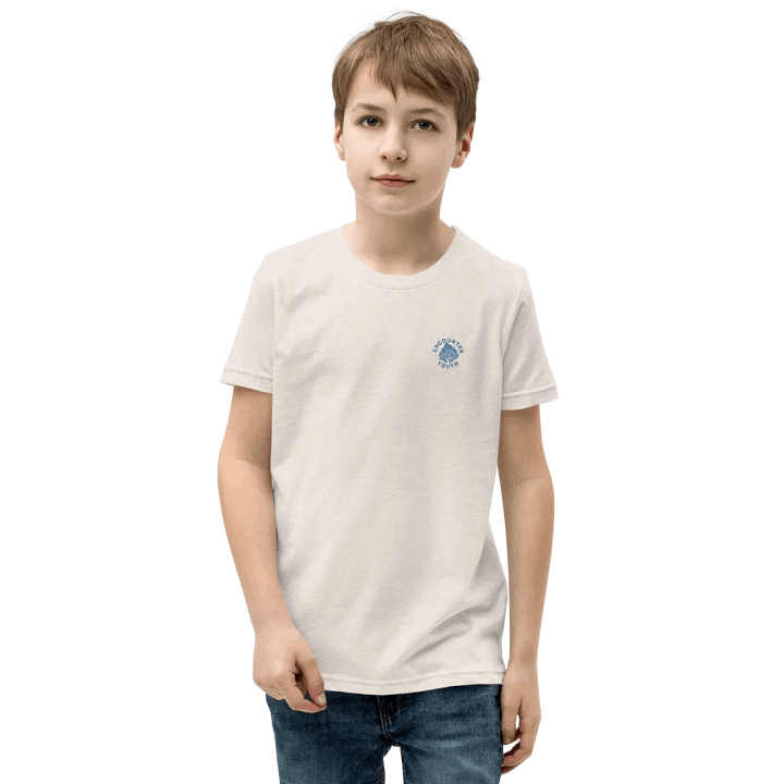 mgwbs - tee (kids) product image (2)