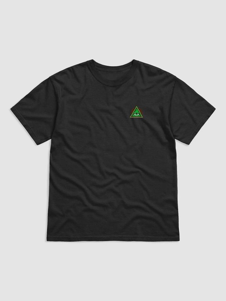 NOSLEEPRP T-SHIRT product image (1)