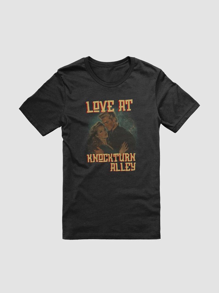 Dramione Adventure Love Trope Fanfiction Vintage Pulp Mystery Harry Potter Shirt product image (1)