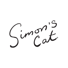 Simon's Cat Merch 