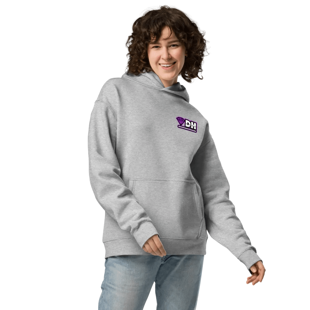 Need Money For Host Oversized Hoodie product image (30)