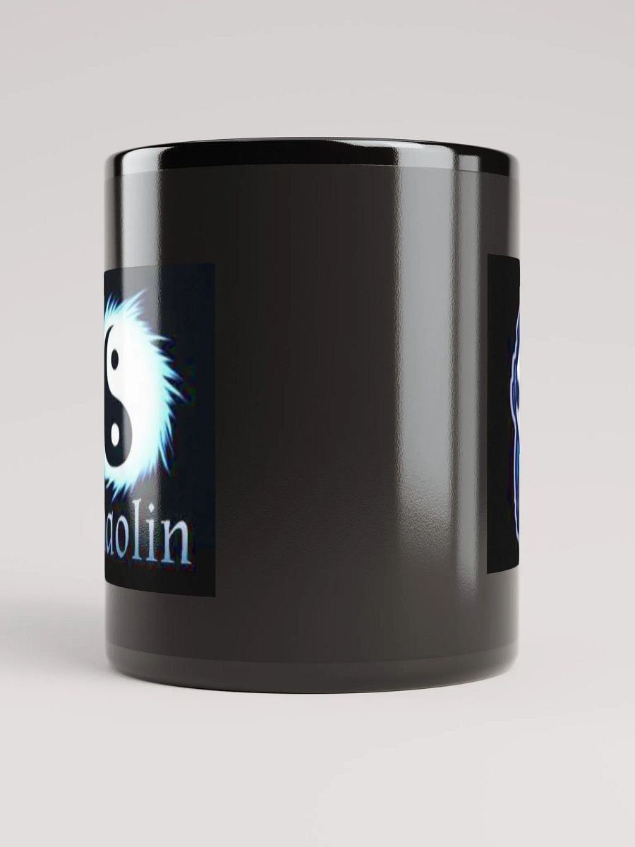 shaolin gamer rage coffee mug product image (10)