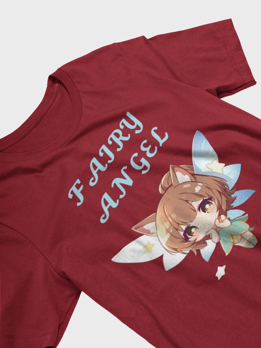 Fairyangel chibi tee product image (11)