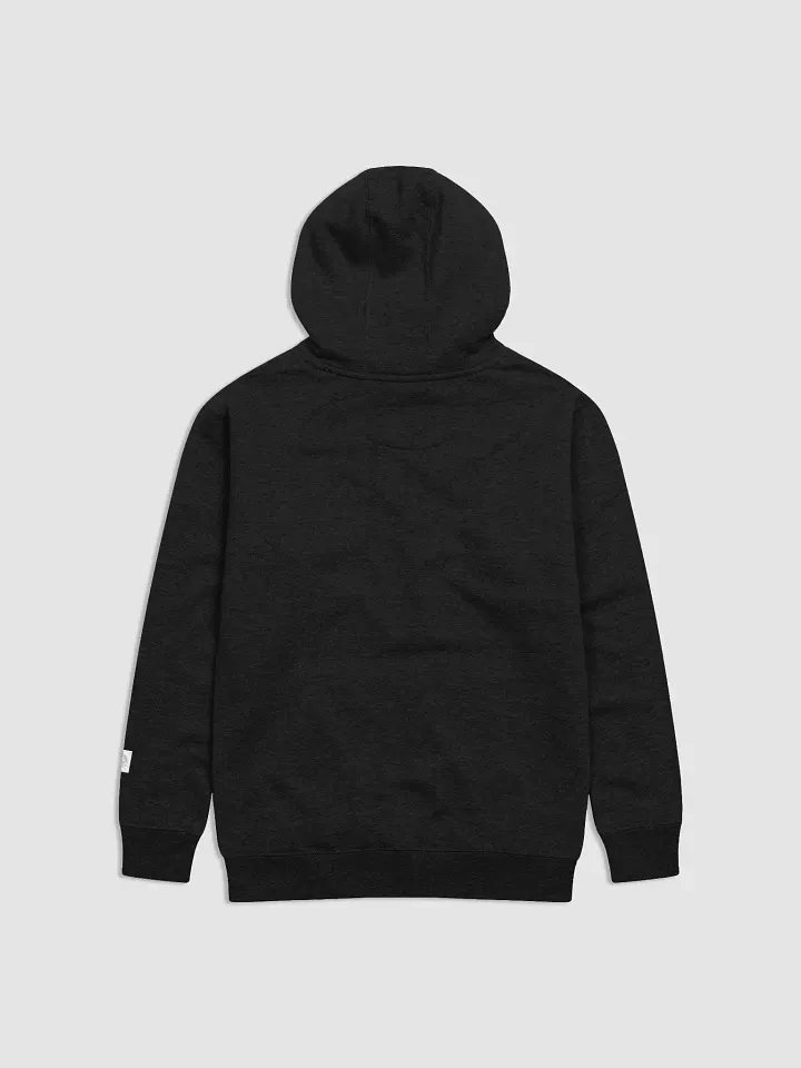 GenX Made Grandparent Hoodie product image (13)