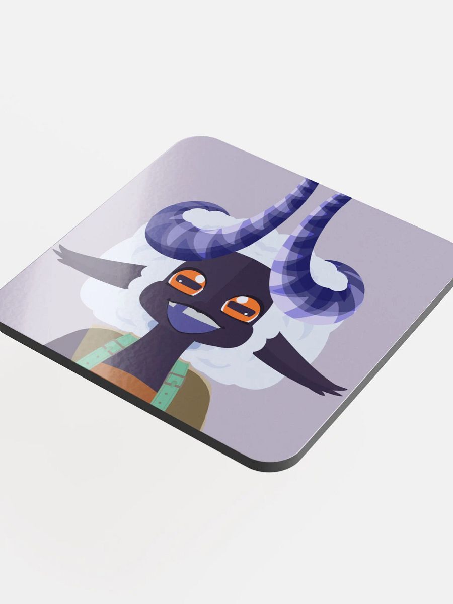 The Jinxy Coaster product image (4)