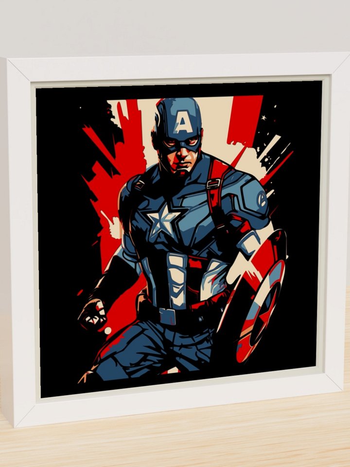 American Hero product image (2)