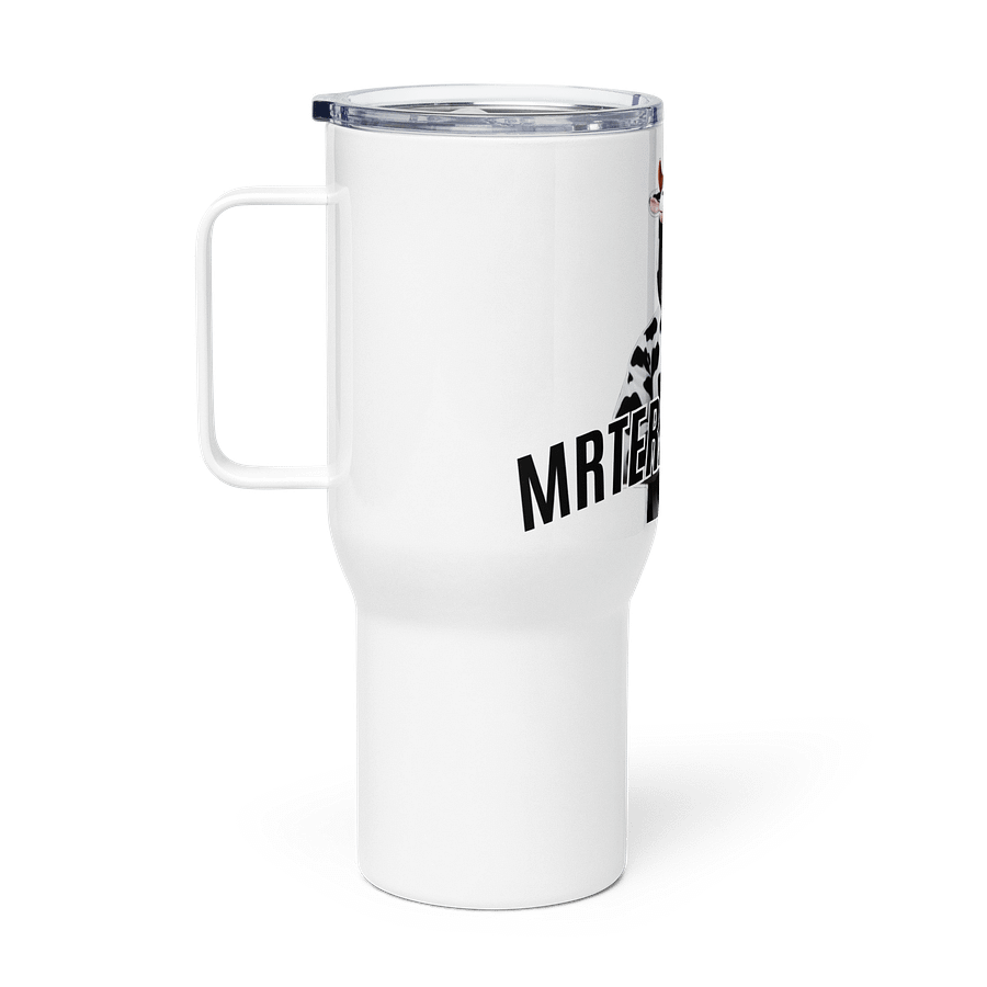 MrTerminat0r Travel Mug with Handle product image (2)