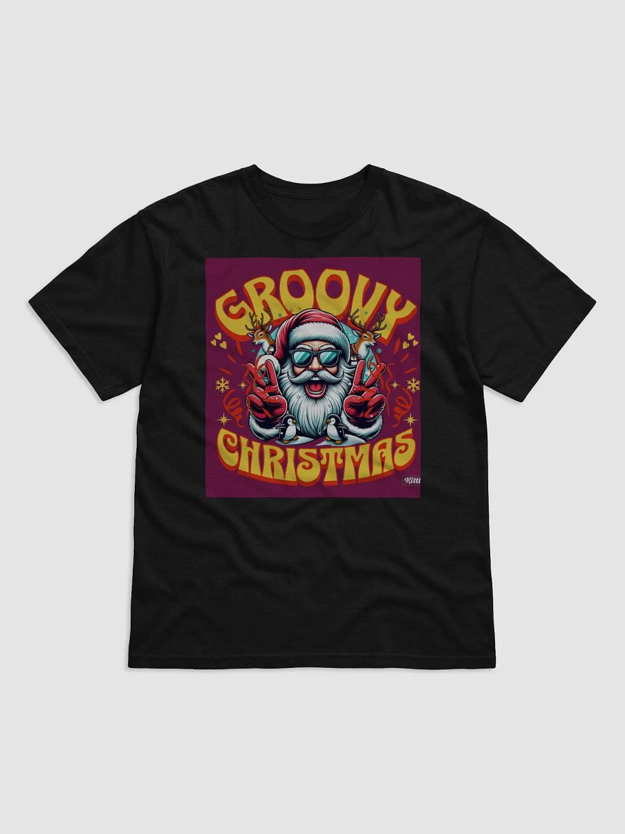groovy Christmas product image (5)