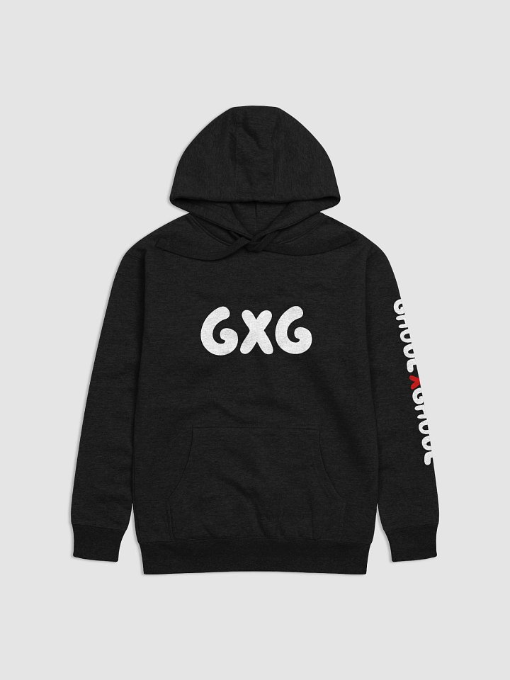 GxG Hoodie product image (1)