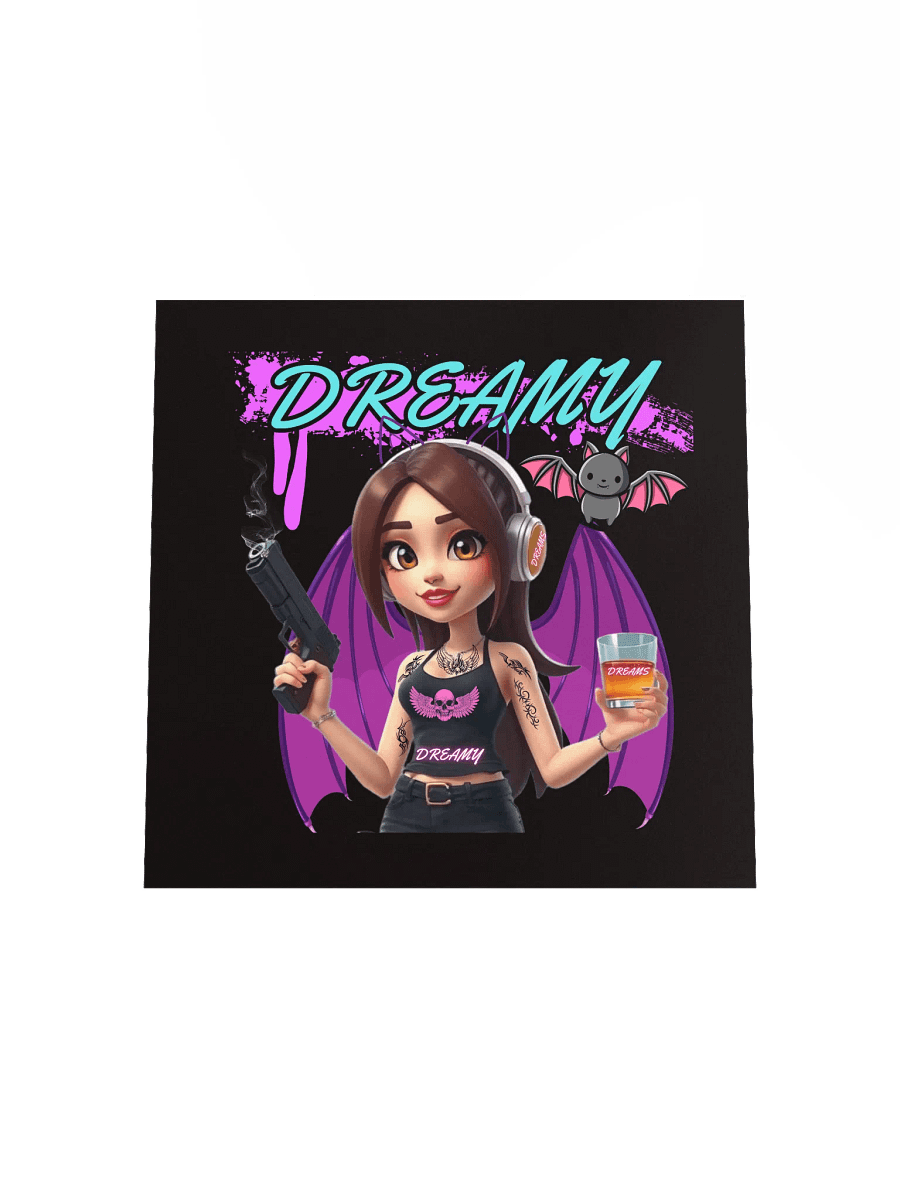 Dreamy Poster product image (8)