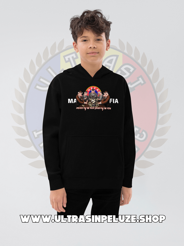 Hanorac Copii Uefa Mafia product image (1)