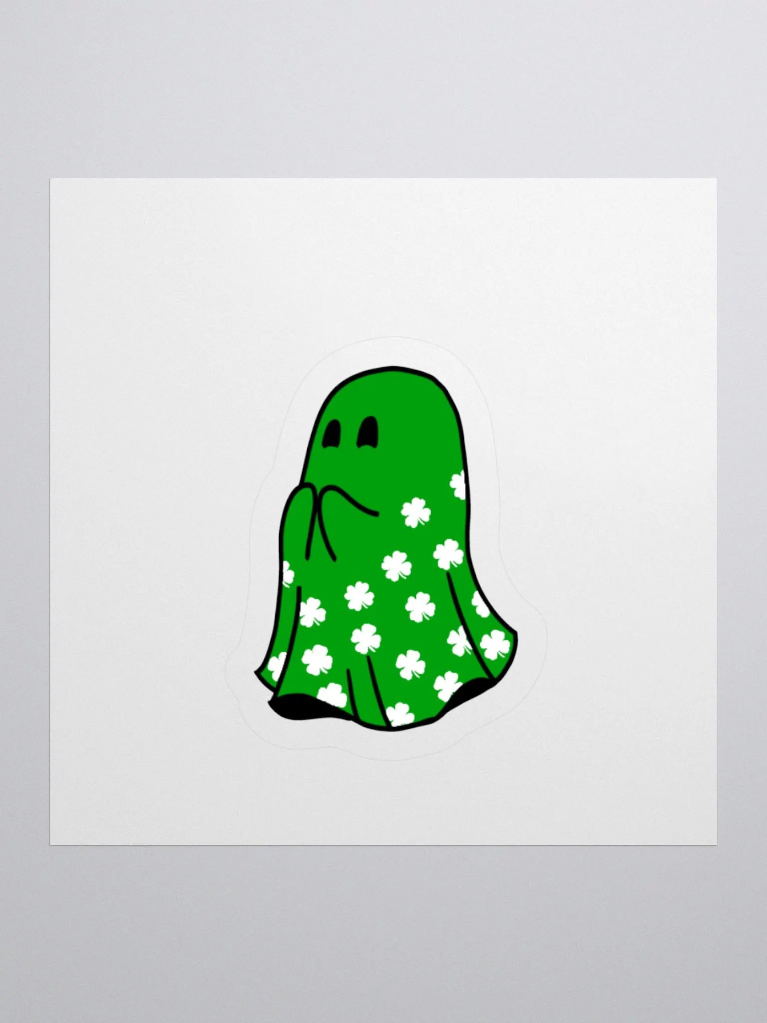 March Ghostie product image (2)