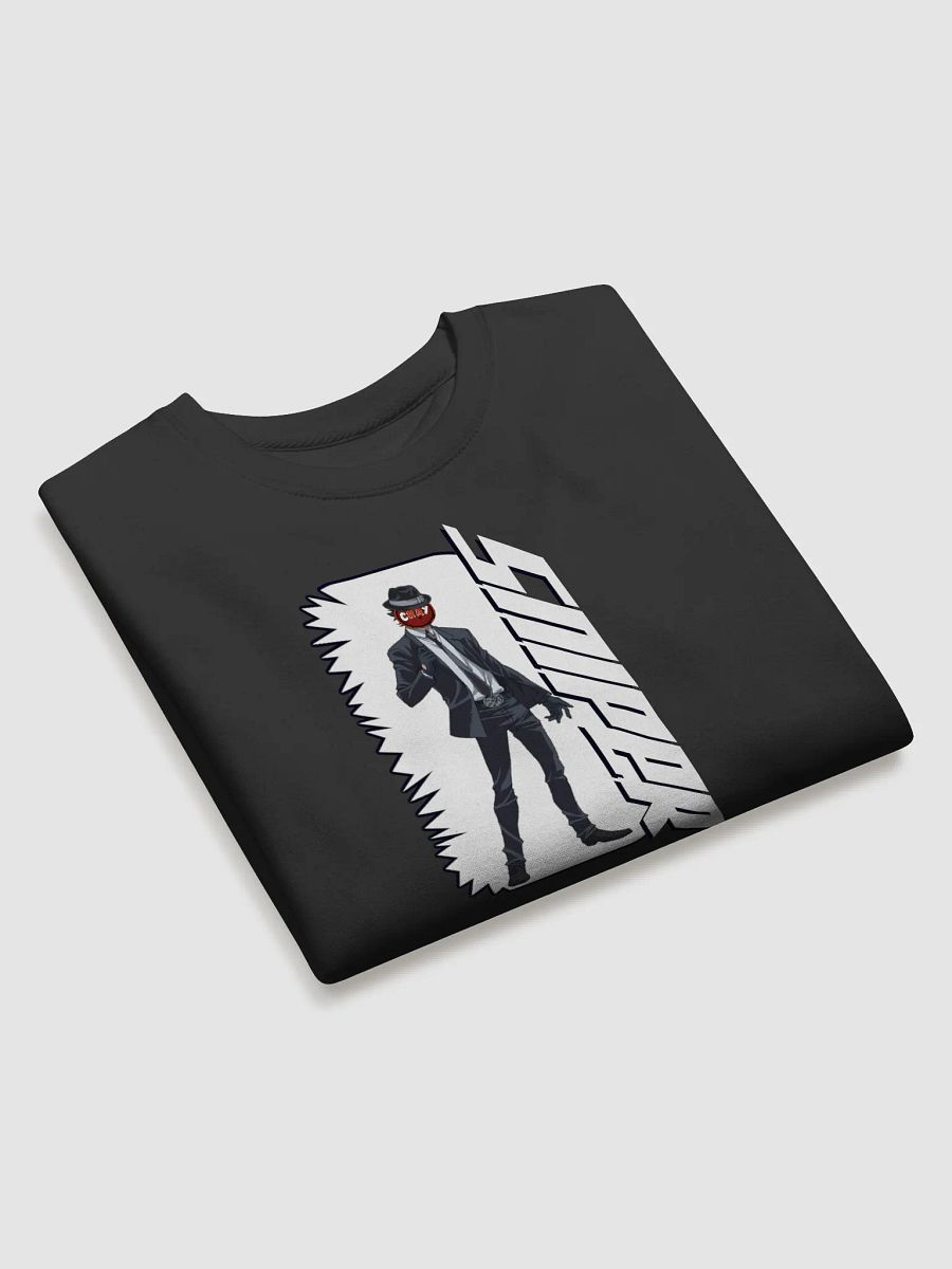 Black Sniper Sweatshirt product image (3)
