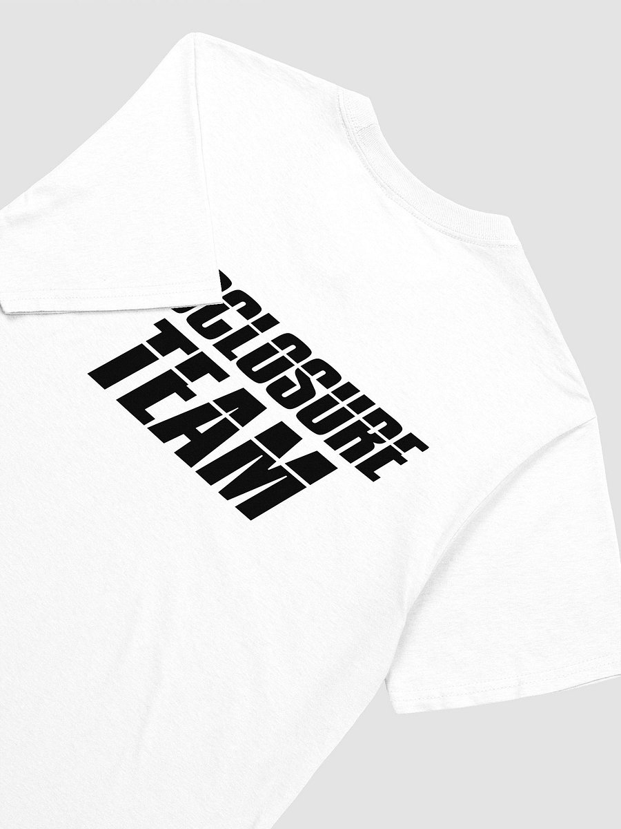 Blackout Unisex Softstyle T-Shirt product image (9)