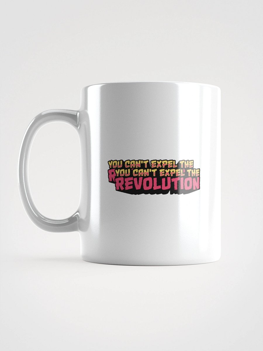 You Can't Expel The Revolution Mug product image (16)