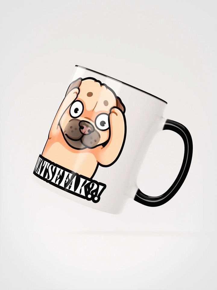 Watsefak - Mug Color Inside product image (4)