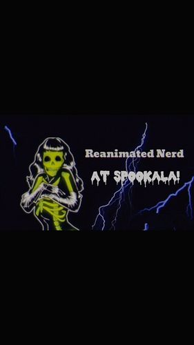 Spookala is a top tier convention ever since the first year! I had such a great time meeting new people and having the opport...