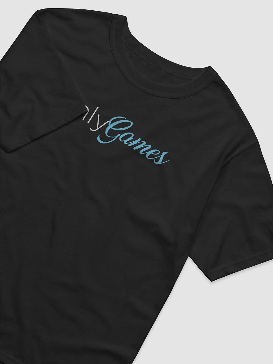 Only Games T-Shirt product image (4)
