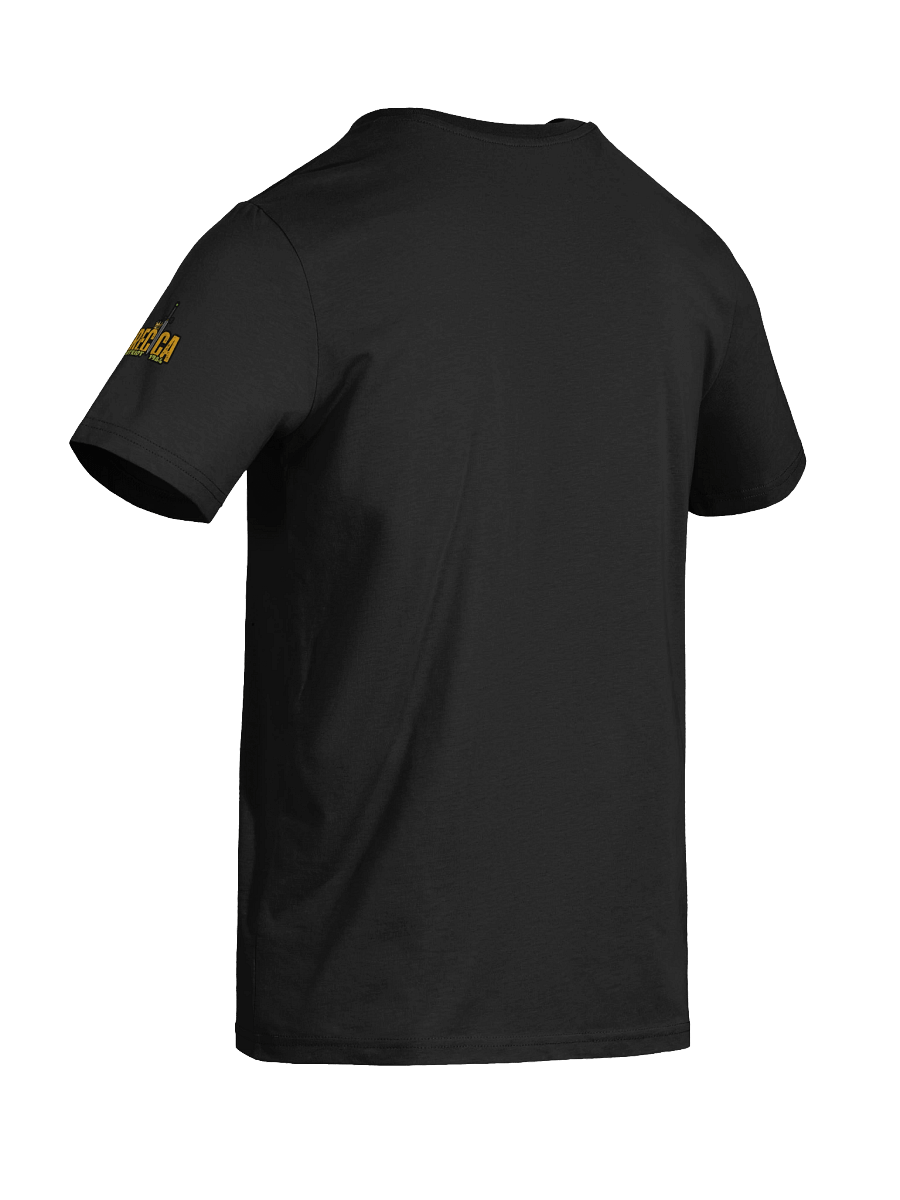 Patriot 1984 Crowned Sword T-Shirt Veterani Vojna Policija product image (11)
