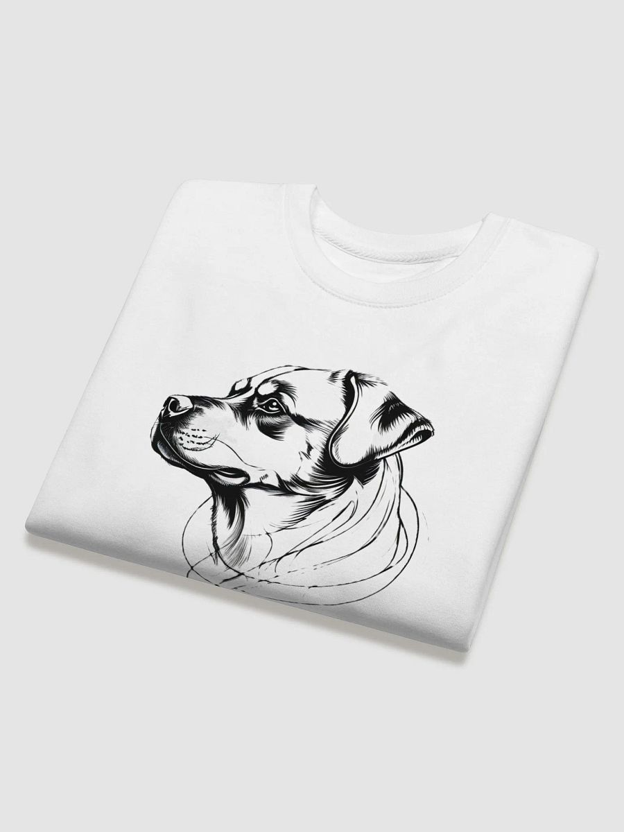 Dog Portrait Sweatshirt product image (4)