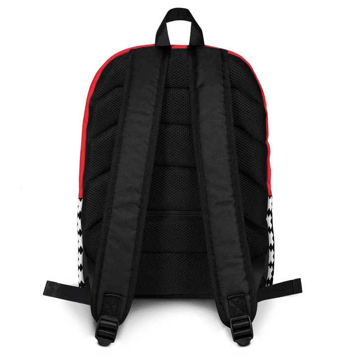 X backpack product image (2)