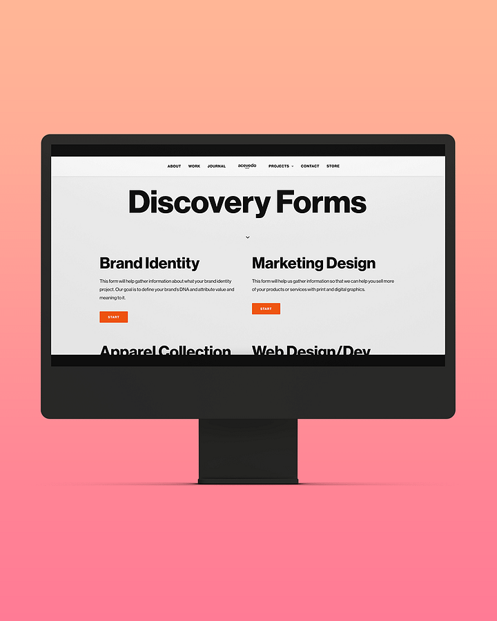 Project Kickstarters product image (1)