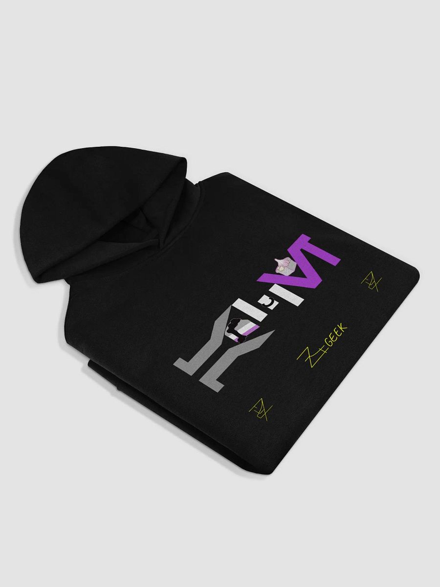 Ace Hoodie 1 product image (3)