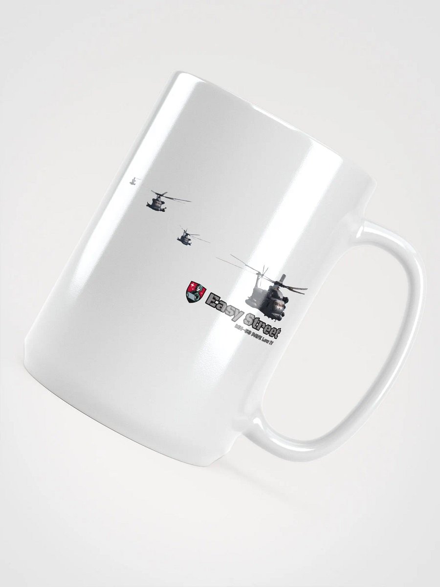 "Easy Street" Mug product image (4)