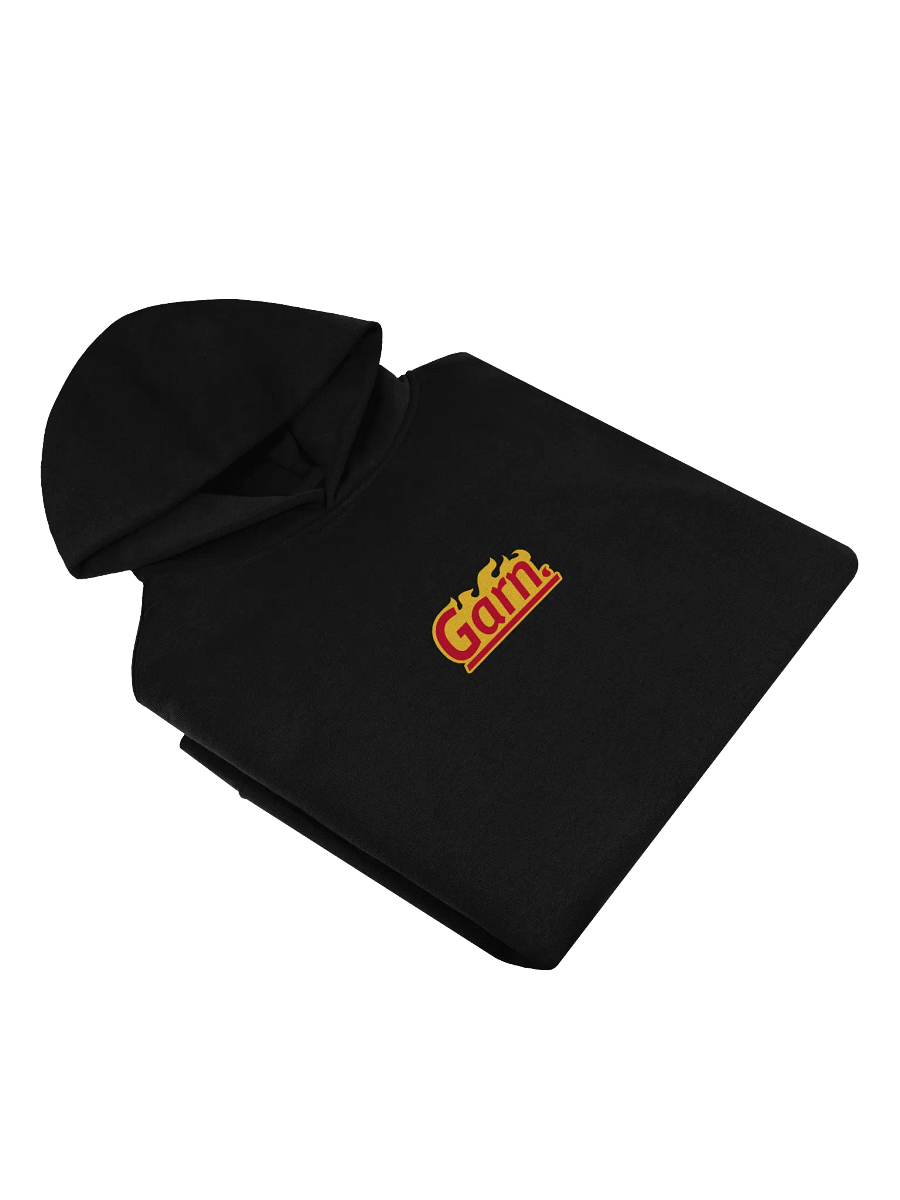 Garn 'Zinger' Hoodie product image (3)