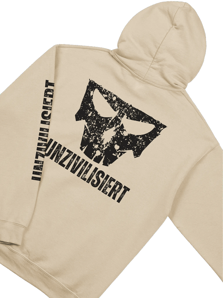 Hoodie product image (2)