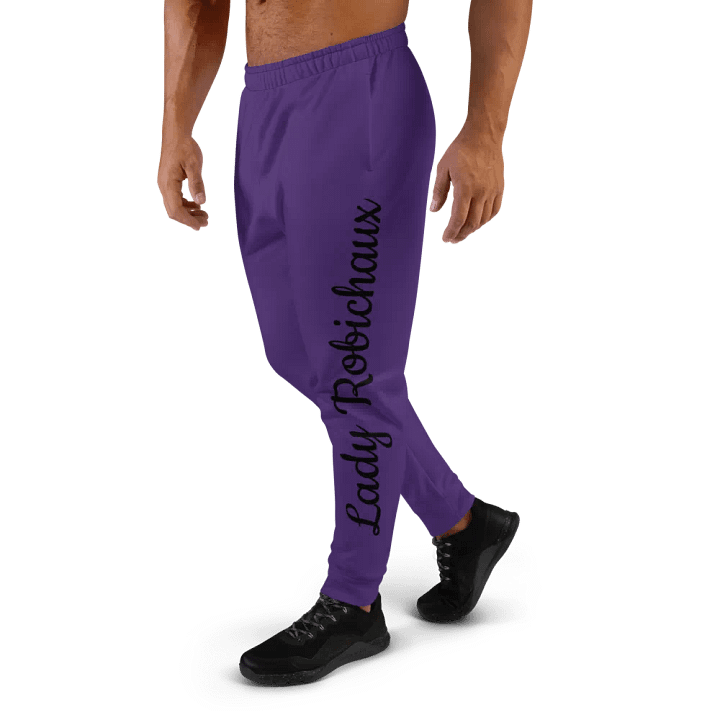 Lady Robichaux Joggers product image (1)