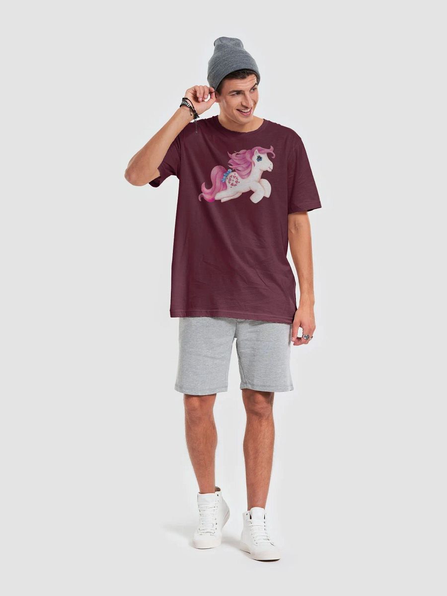 Pretty Pink Pony Tshirt product image (6)
