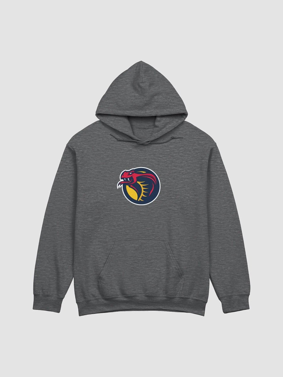 Jmiller Basic Logo Hoodie product image (1)