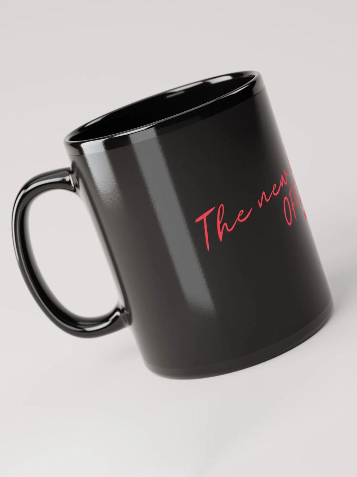 Alessi's Luxe Offline Mug product image (2)