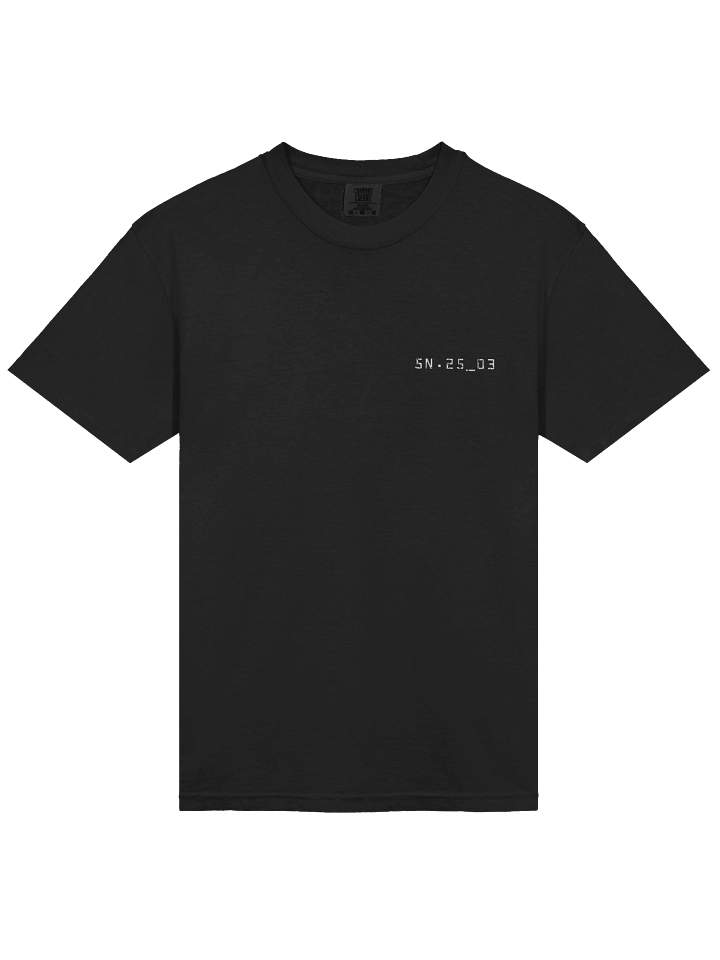 5NOH TEE (2025) product image (1)