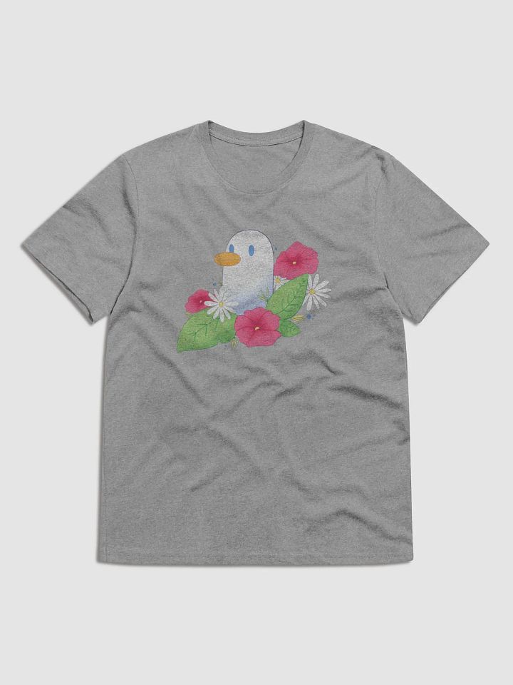 Flowery Duck Tee product image (1)