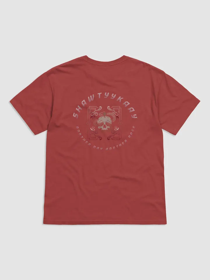 All Yours Unisex Graphic Tee product image (2)
